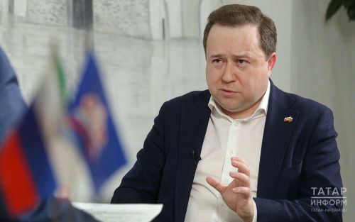 Глава Соцфонда по РТ: Больничный во время отпуска будет оплачен, а отпуск – продлен