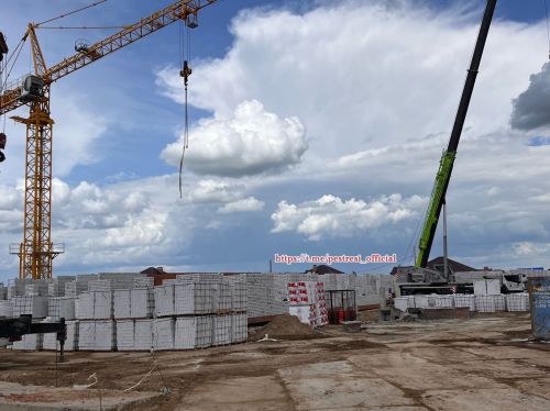 В Пестречинском районе появится новый детсад на 340 мест
