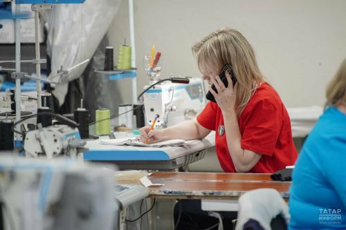 Какие категории татарстанцев не могут сократить на работе