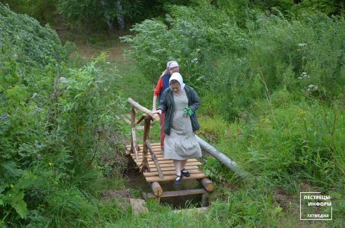В деревне Люткино пройдёт праздник «Гурьев день»