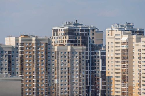 Риелтор дала рекомендации по оформлению семейной ипотеки