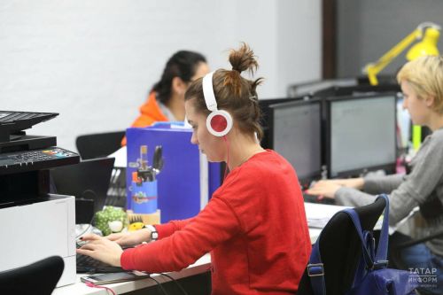 У жителей Татарстана в августе будет короткий рабочий день