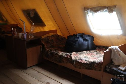В Пестречинском районе 200 детей отдохнули в палаточном лагере