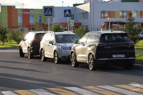 Подорожание госпошлин для автовладельцев ожидается в Татарстане