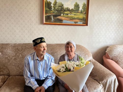 Рассказываем о ветеранах педагогического труда Пестречинского района