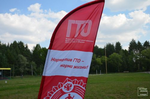 В Пестрецах отметят День физкультурника