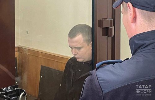 В Казани судят уроженца Пестречинского района по делу о ДТП с пострадавшими