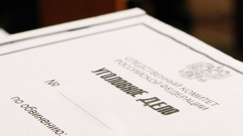 Возбуждено уголовное дело по свалке в Надеждинском поселении