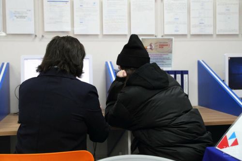 Россияне могут выбрать форму получения социальных услуг до конца сентября