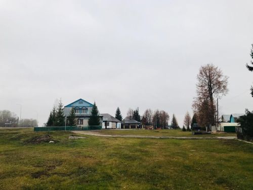 В Пестречинском районе 25 сентября ожидается дождливая погода и порывистый ветер