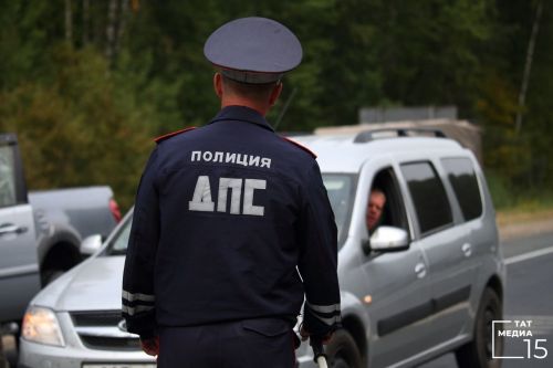 Водителей призвали не садиться за руль в утомленном состоянии