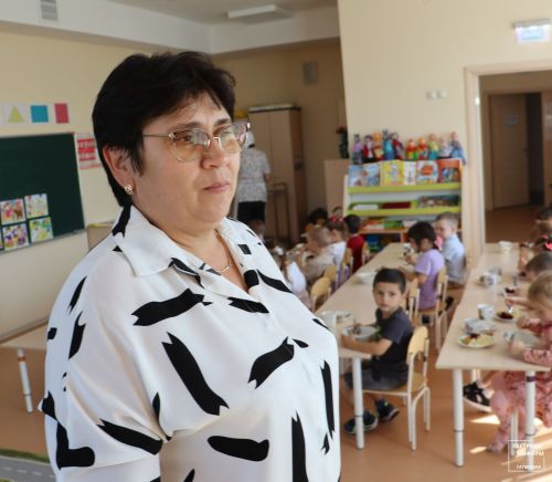 Пестречинская воспитательница Ландыш Давлетбаева: «Каждый ребенок уникален»