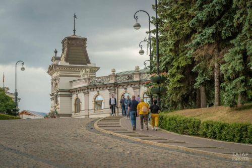 Национальный музей Татарстана можно будет посетить бесплатно
