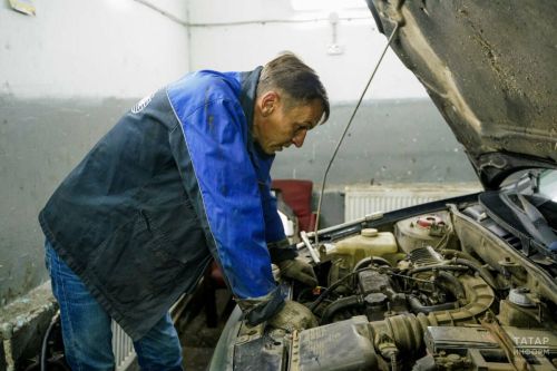 Как часто нужно проходить техосмотр автомобиля