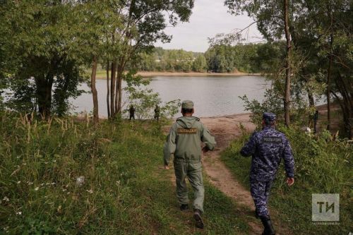 Татарстанцев предупредили о рейдах в связи с открытием осенней охоты