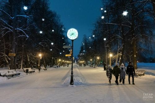 Как наладить режим сна после новогодних каникул