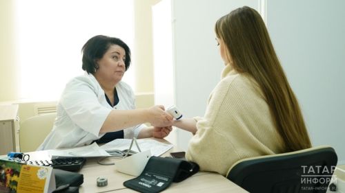 Генетические тесты для будущих родителей вошли в систему ОМС