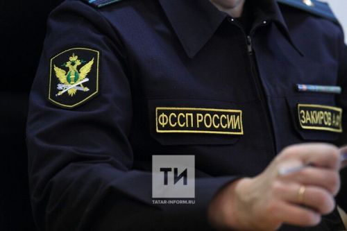 Реестр злостных неплательщиков алиментов стал доступен на «Госуслугах»