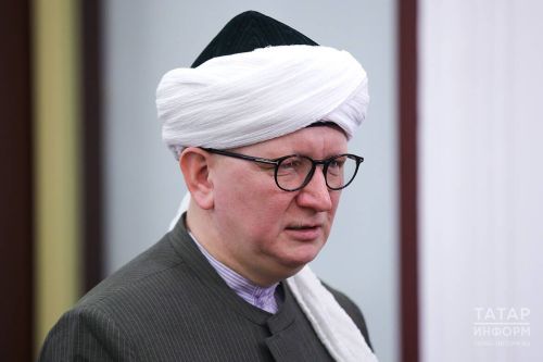 Как мусульманам провести Ночь Мирадж
