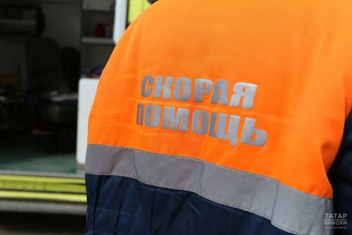 410 раз вызвали скорую помощь пестречинцы за новогодние праздники