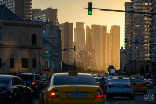 На «Госуслугах» можно проверить легальность такси
