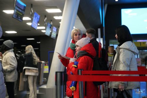 В России изменятся правила авиаперелётов