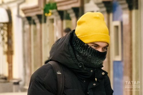 Врачи объяснили, как пережить холода людям с хроническими заболеваниями