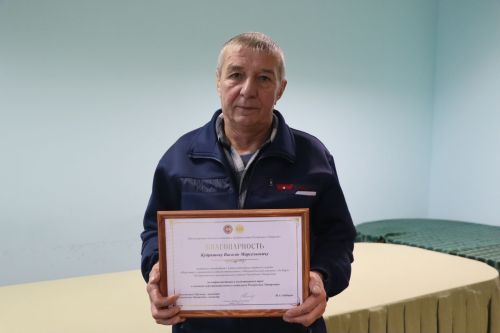 Сотрудники пестречинского птицеводческого комплекса рассказали о своей работе
