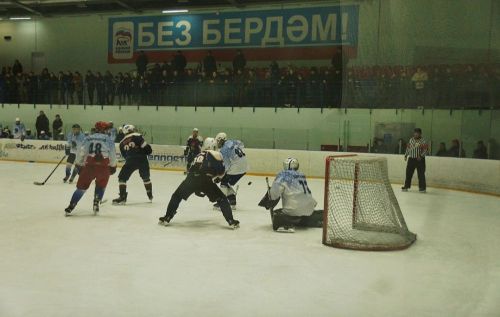 «Пестрецы» уверенно обыграли «Казанских юлбарсов»