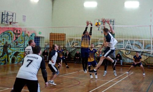 Спортивные новости Пестречинского района