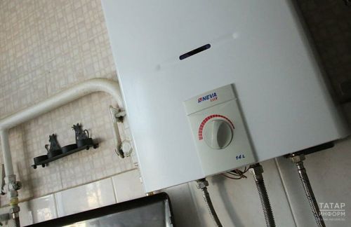 С 1 марта ужесточатся требования к содержанию газового оборудования