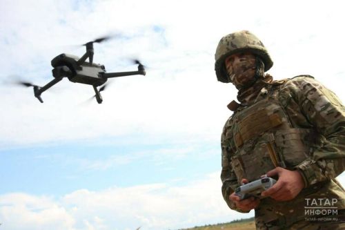 Более трех тысяч льгот полагается заключившим контракт в ВБС в Татарстане