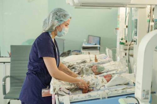Выплата при рождении ребёнка в Татарстане вырастет до 28,5 тысячи рублей