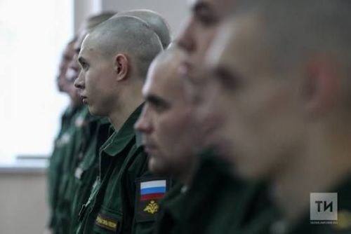 Расширен список болезней, с которыми нельзя мобилизовать в армию