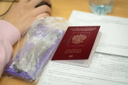 Детям с 14 лет для поездок из РФ в ряд стран потребуется загранпаспорт