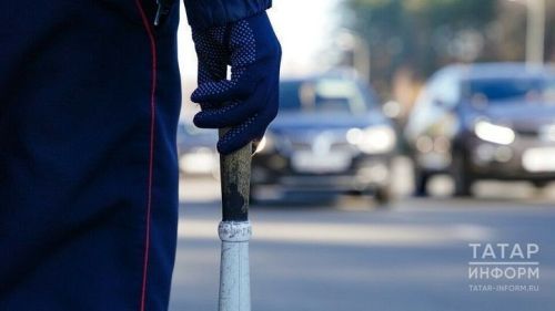 Пять предприятий из Пестречинского района попали в антирейтинг нарушителей ПДД