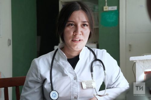 Медикам в Татарстане продолжат выплачивать компенсации за переезд в села