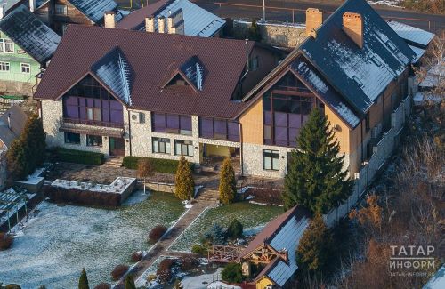Росреестр Татарстана напомнил о правилах продажи совместно нажитого жилья