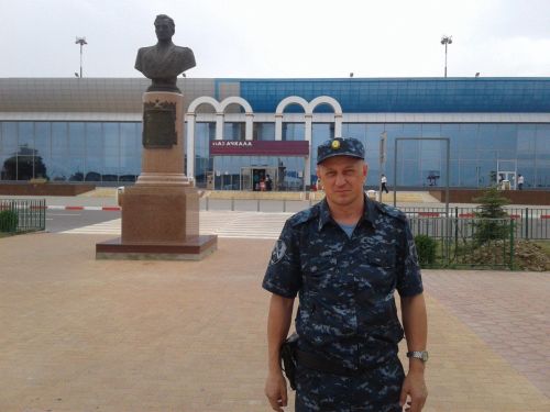 История Пестречинского отдела полиции в послужных списках его сотрудников