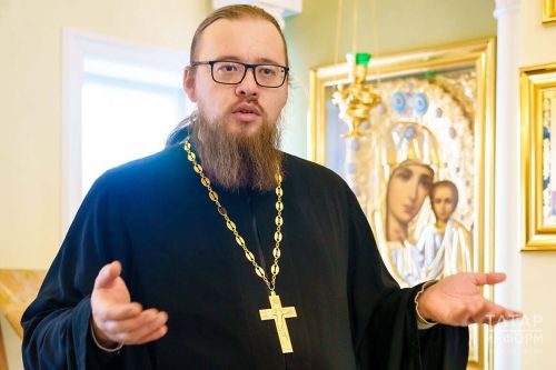 Священник рассказал, как православному провести Великий пост