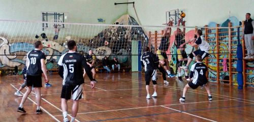 Спортивные новости Пестречинского района