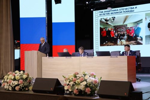 «Есть все возможности»: Рустам Нигматуллин – о развитии Пестречинского района