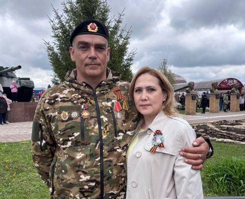Фонд «Защитники Отечества» помог бойцу из Пестречинского района обустроить жилье