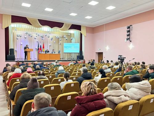 Зубейда Саттарова: «Кощаково стало индустриальным центром Пестречинского района»