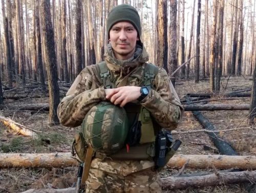 Ветеран СВО из Пестречинского района: «Благодарю каждого, кто молился за нас»