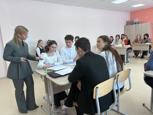 Питрәчтә булачак инженерларны ничек үстерәләр