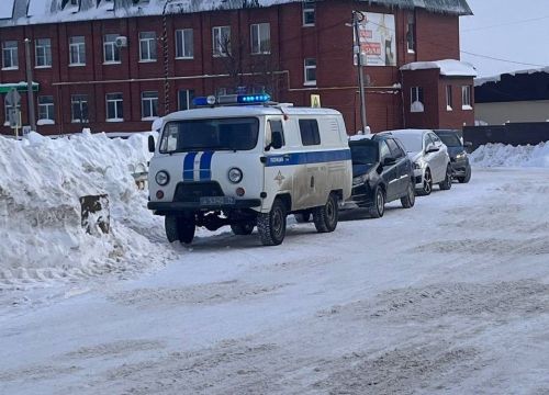 Пестречинский суд лишил нурлатца водительских прав