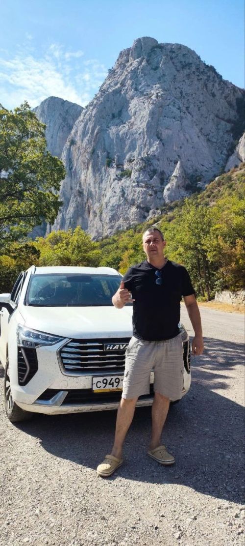 «Тракторист» из Пестрецов оказался на передовой по зову долга