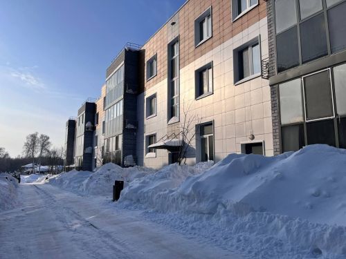 В Пестречинском районе начнется повышение температурного фона