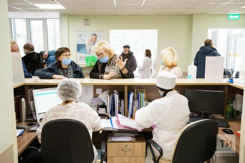 Врач рассказал, как защитить себя от вирусов весной